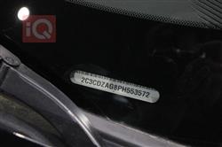 دودج تشالنجر